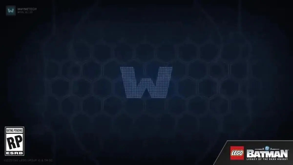 LEGO Batman Game's Latest Tease Has Players Buzzing About Customization