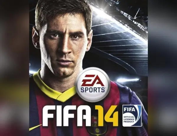 Lionel Messi Extends With Inter Miami But Everyone's Talking About FIFA 14