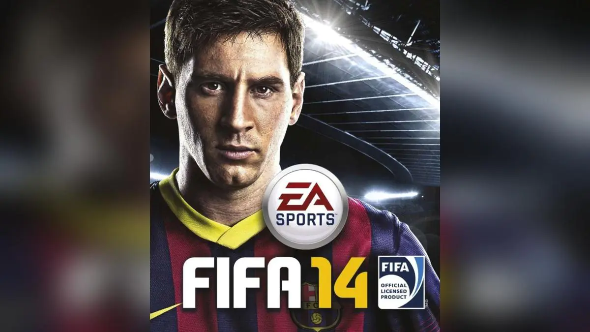 Lionel Messi Extends With Inter Miami But Everyone's Talking About FIFA 14