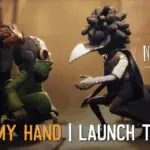 Little Nightmares III Is Out Now But Wait, Nintendo Switch 2?