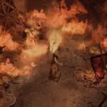 Loulan: The Cursed Sand Brings Skeleton Warriors to PS5