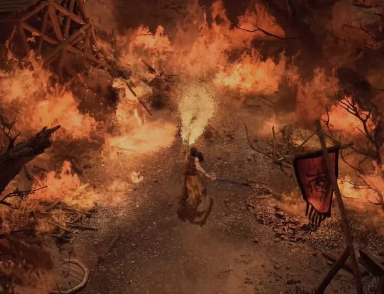 Loulan: The Cursed Sand Brings Skeleton Warriors to PS5