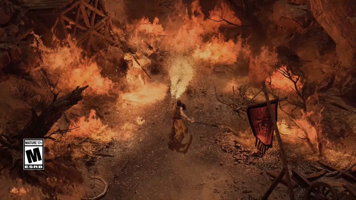 Loulan: The Cursed Sand Brings Skeleton Warriors to PS5