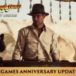 MachineGames Drops Massive Indiana Jones Update Tomorrow