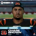 Madden 26's New Face Scans Have Players Fuming Over Missing Updates