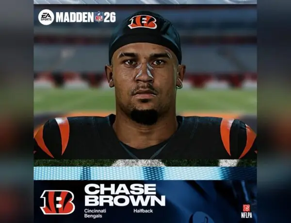 Madden 26's New Face Scans Have Players Fuming Over Missing Updates