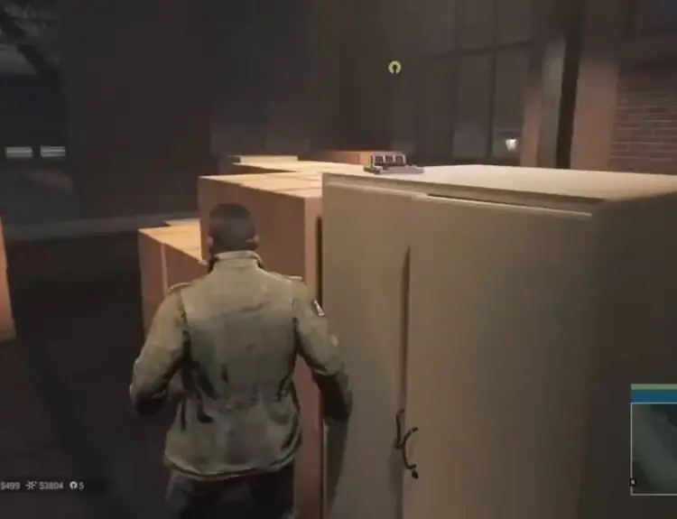 Mafia 3's Wild Legacy: That One Clip Everyone Remembers