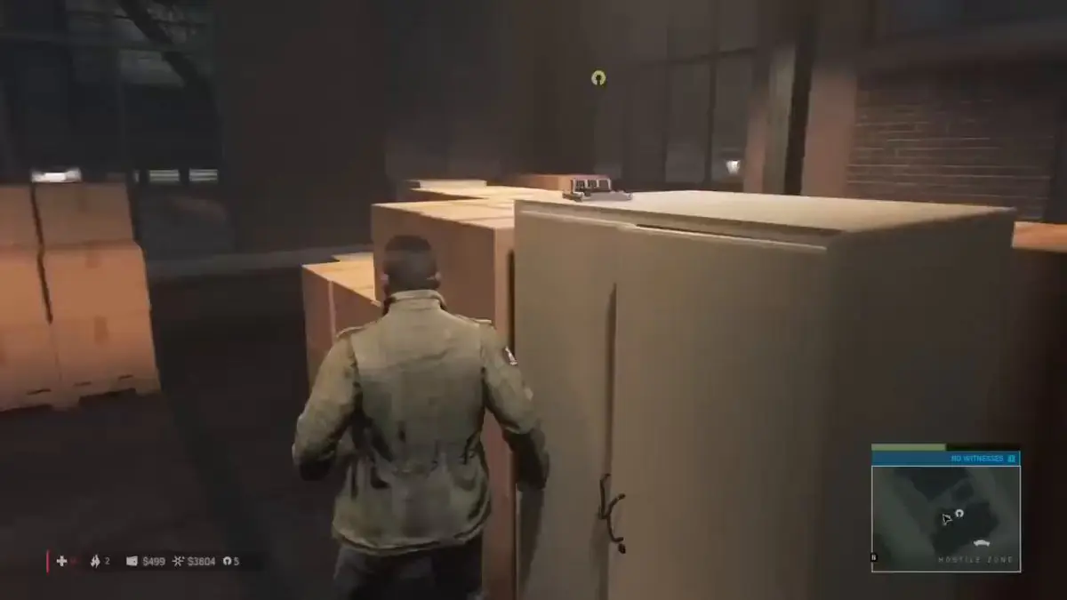 Mafia 3's Wild Legacy: That One Clip Everyone Remembers