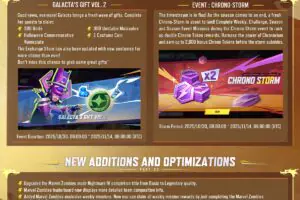 Marvel Rivals New Patch Drops With Balance Updates and Zero Downtime