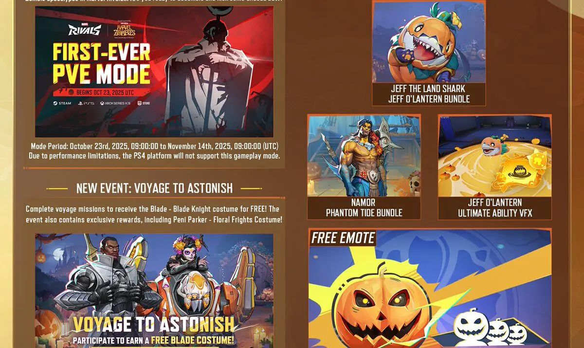 Marvel Rivals New Patch Drops With Zero Downtime - Players React