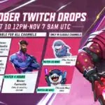 Marvel Rivals October Twitch Drops Bring Mister Fantastic Costume and More