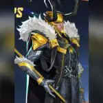 Marvel Rivals Reveals Loki's Fiery New Ignite Skin For 2025