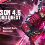 Marvel Rivals Unleashes Daredevil With Free Avatar Event That's Got Players Talking