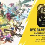 Marvel Rivals Wins NYX Gold Award But Players Want More Heroes