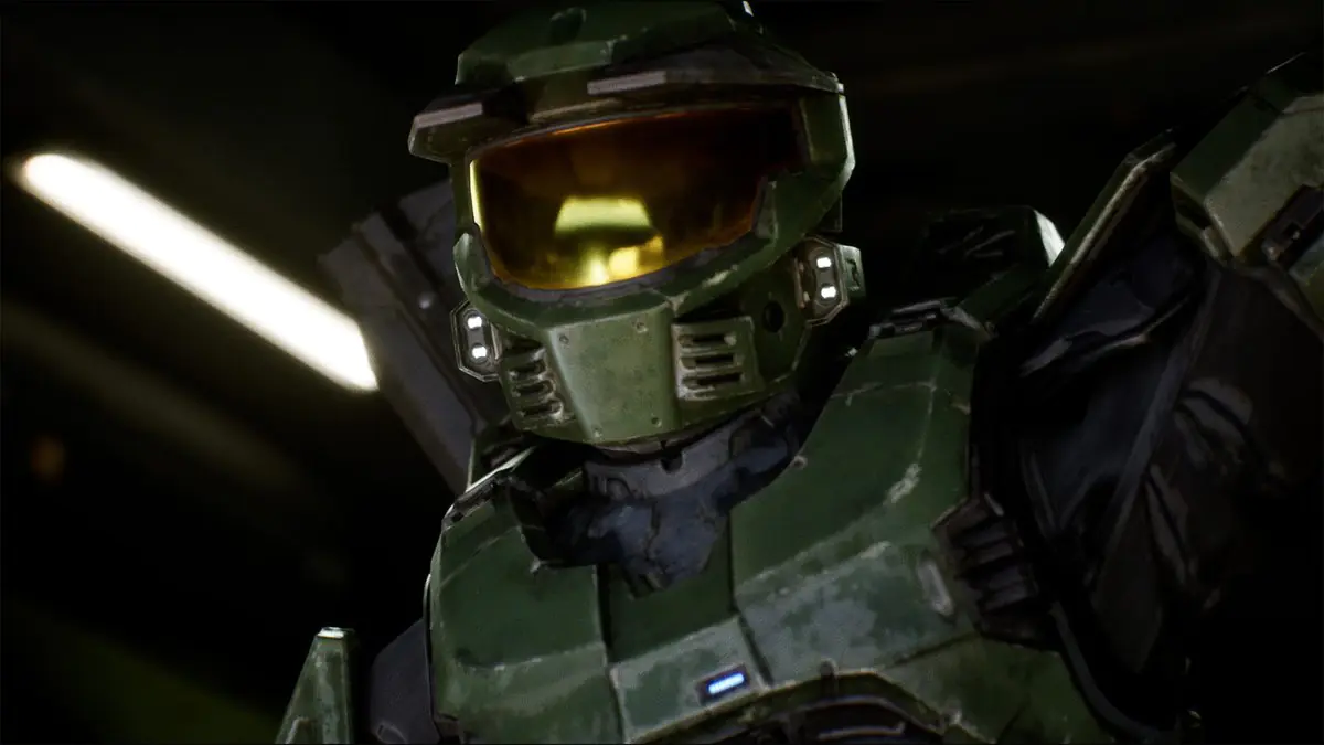 Master Chief Finally Invades PlayStation With Halo Campaign Evolved