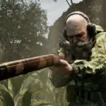 Metal Gear Solid Delta Photo Mode Challenge Shows Epic Boss Fights