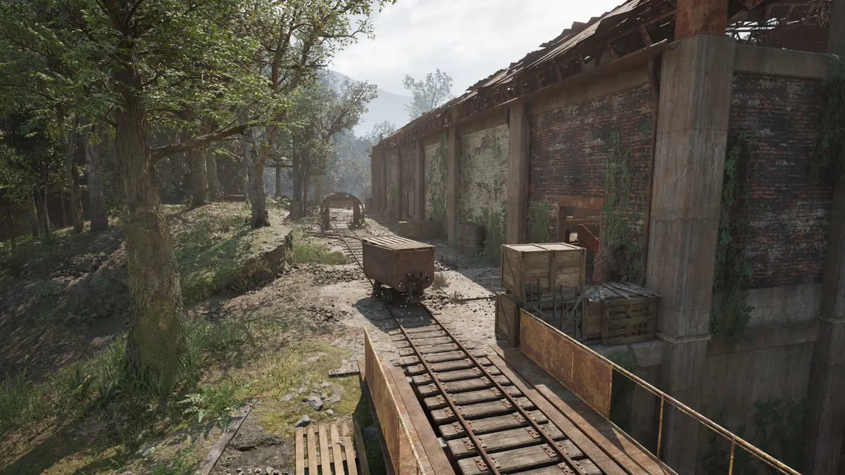 Metal Gear Solid Delta's Fox Hunt Has Players Searching Everywhere