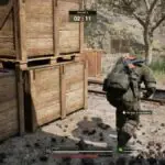 Metal Gear Solid Delta's FOX HUNT Mode Is Causing Major Confusion Among Players