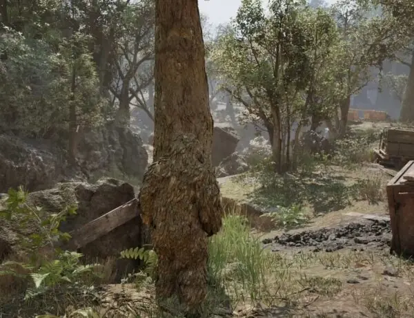 Metal Gear Solid Delta's FOX HUNT Mode Reveals Stealth Gameplay That's Got Players Talking