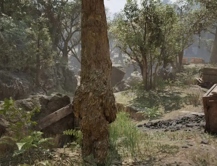 Metal Gear Solid Delta's FOX HUNT Mode Reveals Stealth Gameplay That's Got Players Talking