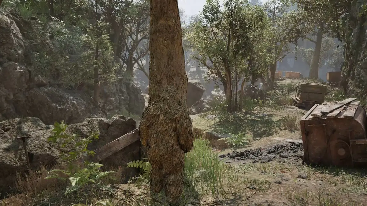 Metal Gear Solid Delta's FOX HUNT Mode Reveals Stealth Gameplay That's Got Players Talking