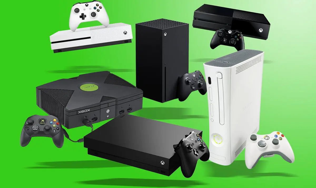 Microsoft Denies Xbox Cancellation Rumors, Confirms Next-Gen Console Plans