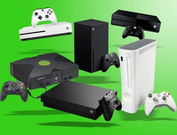 Microsoft Denies Xbox Cancellation Rumors, Confirms Next-Gen Console Plans