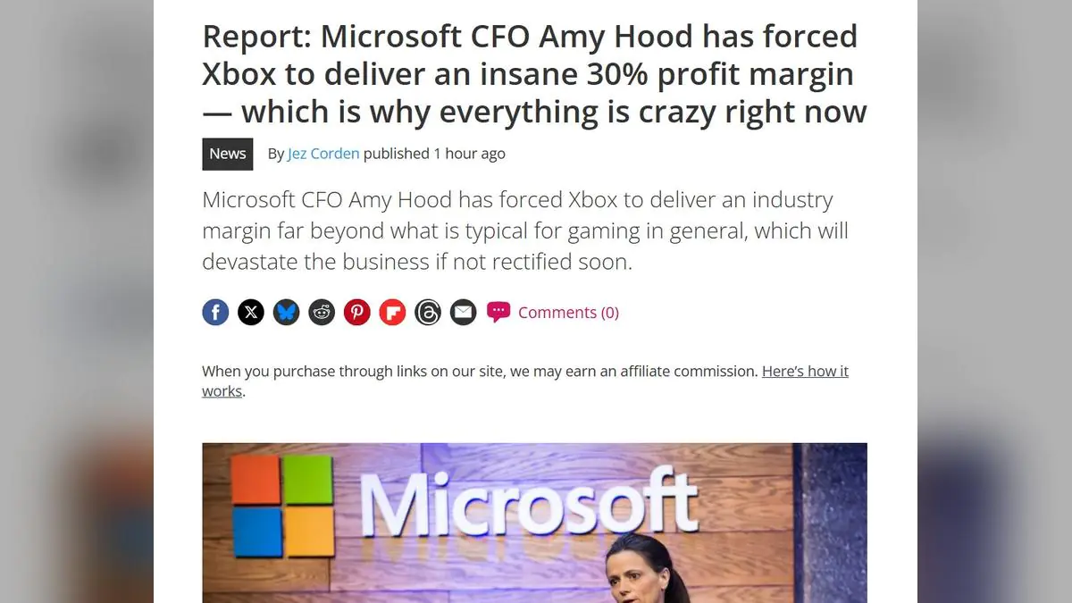 Microsoft's Xbox Price Hikes and Game Pass Increases Spark Death Spiral Fears