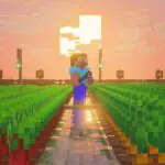 Minecraft's Aura Farming Question Sparks Hilarious Player Debate