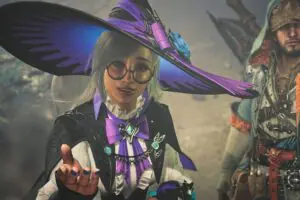 Monster Hunter Fans Demand Handler Outfits As Hunter Armor