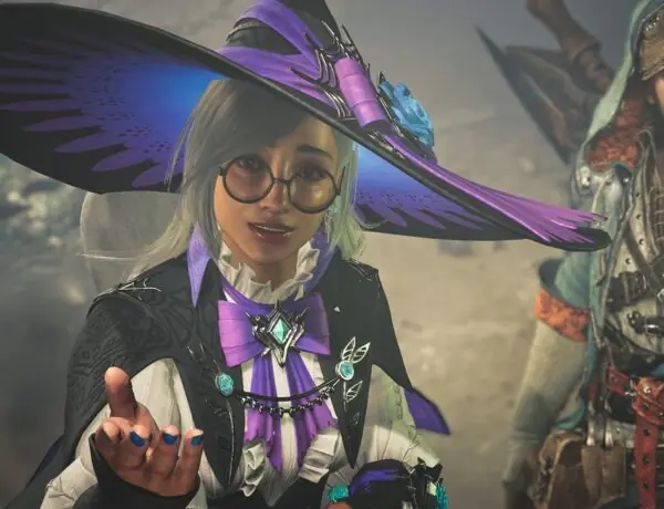 Monster Hunter Fans Demand Handler Outfits As Hunter Armor