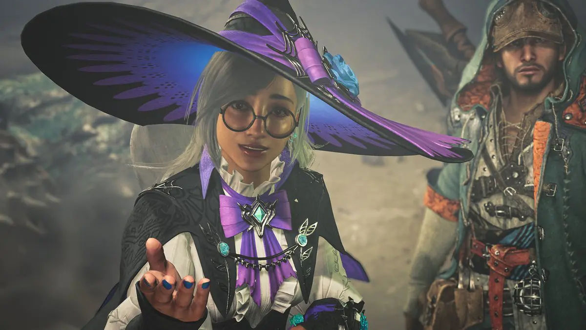 Monster Hunter Fans Demand Handler Outfits As Hunter Armor