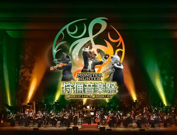 Monster Hunter Orchestra Finally Hits US But Gamers Are Mad About Location