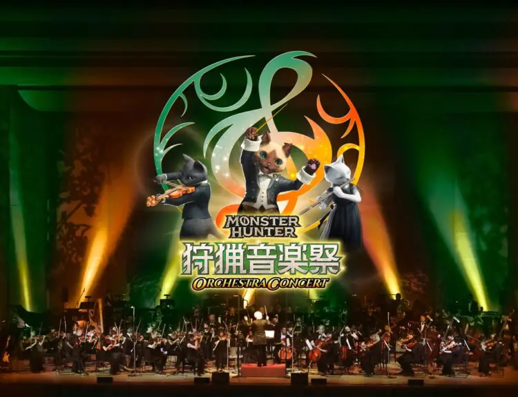 Monster Hunter Orchestra Finally Hits US But Gamers Are Mad About Location