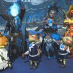 Monster Hunter's Festival of Accord Brings Spooky New Armor Sets