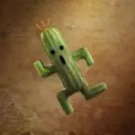 Monster Hunter's New Crossover Brings Final Fantasy's Morbols And Players Are Going Wild