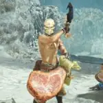 Monster Hunter's Savage Omega Fight Is Driving Players Absolutely Insane
