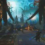 Monster Hunter's Spooky Festival of Accord Event Is Here With Exclusive Gear