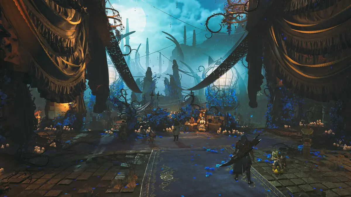 Monster Hunter's Spooky Festival of Accord Event Is Here With Exclusive Gear