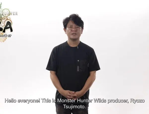 Monster Hunter Wilds Championship Sparks Heated Gamer Debate