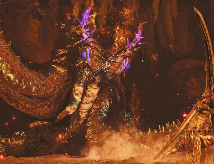 Monster Hunter Wilds Drops Two Insane 9★ Monsters This October