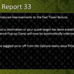 Monster Hunter Wilds Gets Smarter Fast Travel in Title Update 3