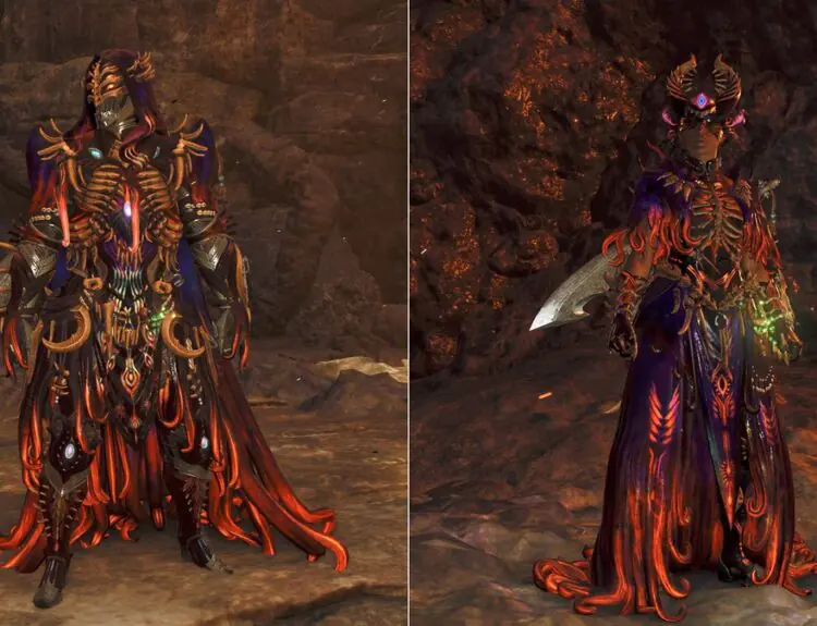 Monster Hunter Wilds Players Are Getting Wrecked By Arch Tempered Nu Udra