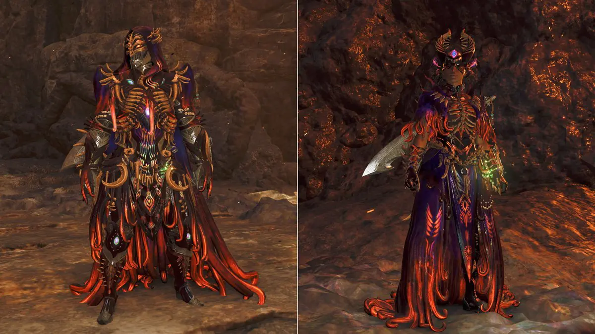 Monster Hunter Wilds Players Are Getting Wrecked By Arch Tempered Nu Udra