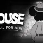 Mouse P.I. For Hire Brings Dark Secrets to Xbox in 2026