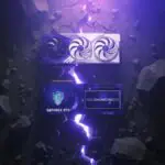 MSI's Midnight Graphics Card Vote Divides Gamers Between VOID and LIGHT