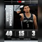 NBA 2K Players Demand Moments Cards Back After Season Start Hype