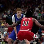 NBA 2K's Latest Sim Predicts Cooper Flagg as Rookie of the Year
