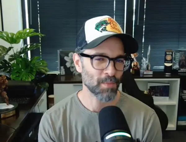 Neil Druckmann Reveals His Favorite Gaming Moment From ICO