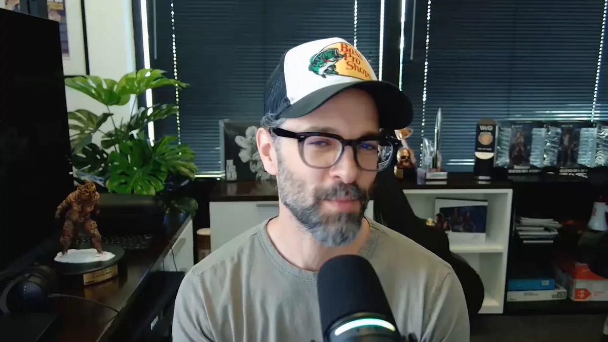 Neil Druckmann Reveals His Favorite Gaming Moment From ICO